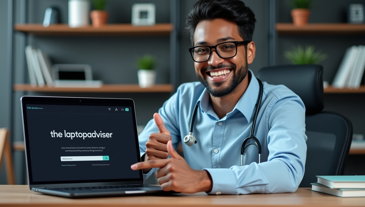 expert reviews thelaptopadviser