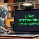 Live Streaming thelaptopadviser – The Future of Real-Time Digital Connection and Engagement