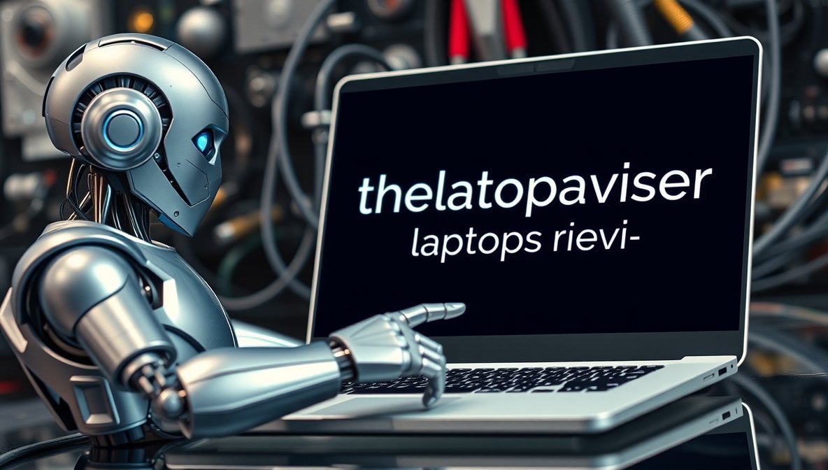 thelaptopadviser laptops reviews