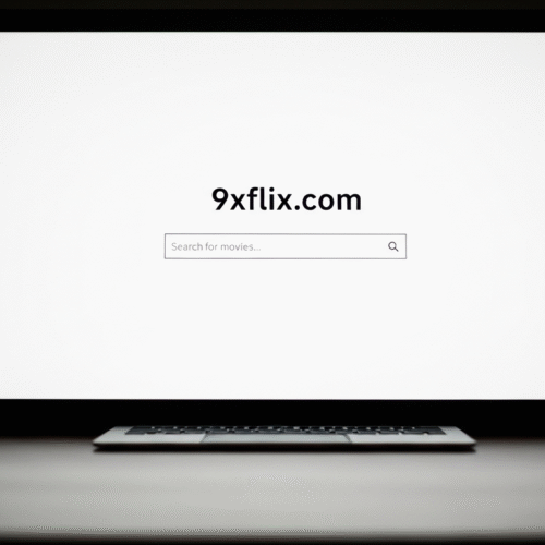 9xflix com