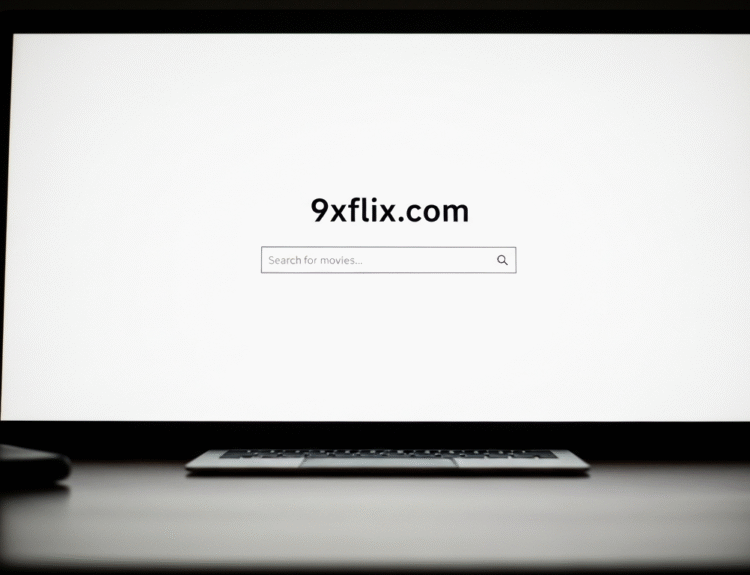 9xflix com