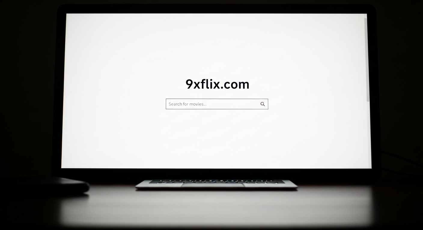 9xflix com
