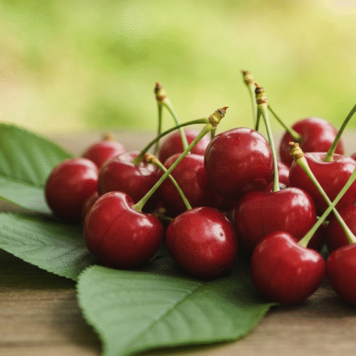 Bing Cherries