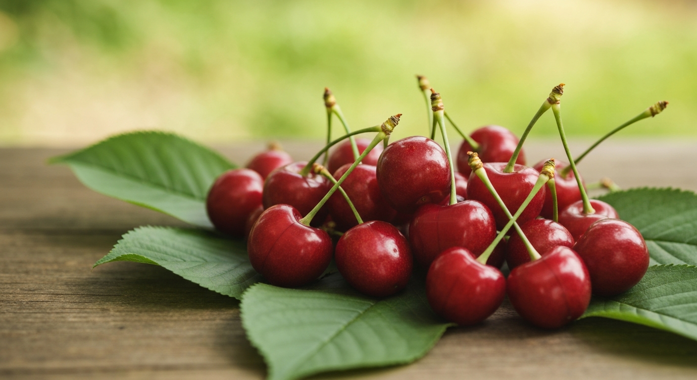 Bing Cherries