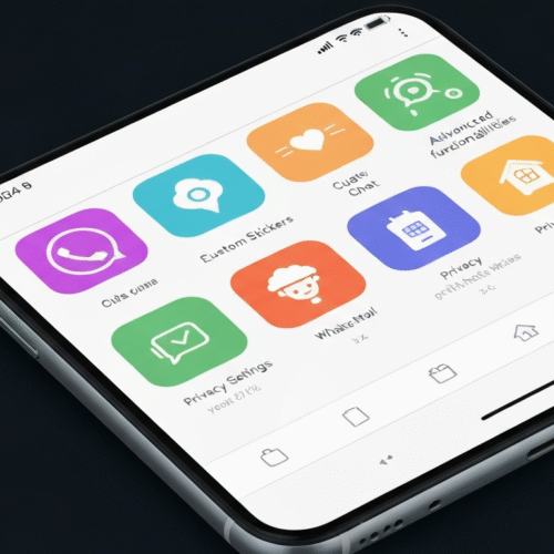MB WhatsApp Download