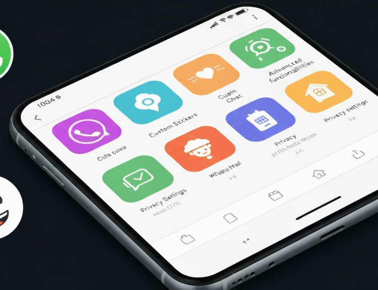MB WhatsApp Download