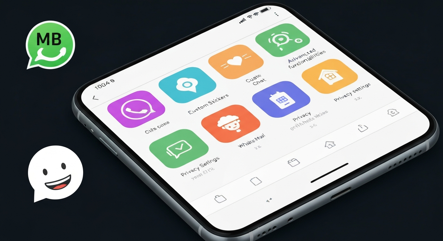 MB WhatsApp Download