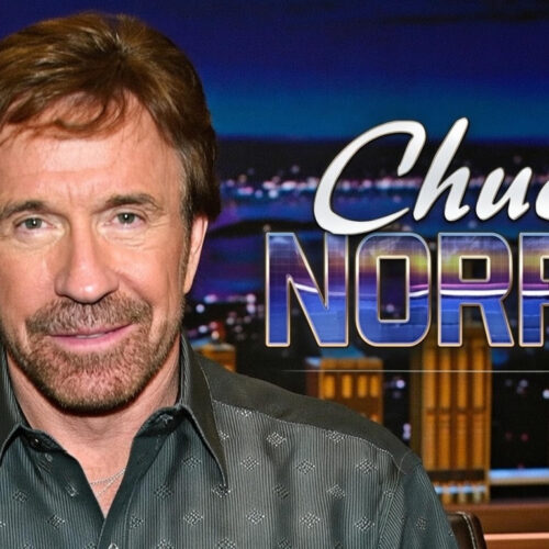 Chuck Norris