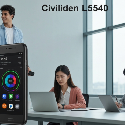 Civiliden LL5540