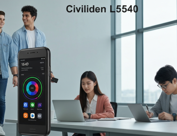 Civiliden LL5540