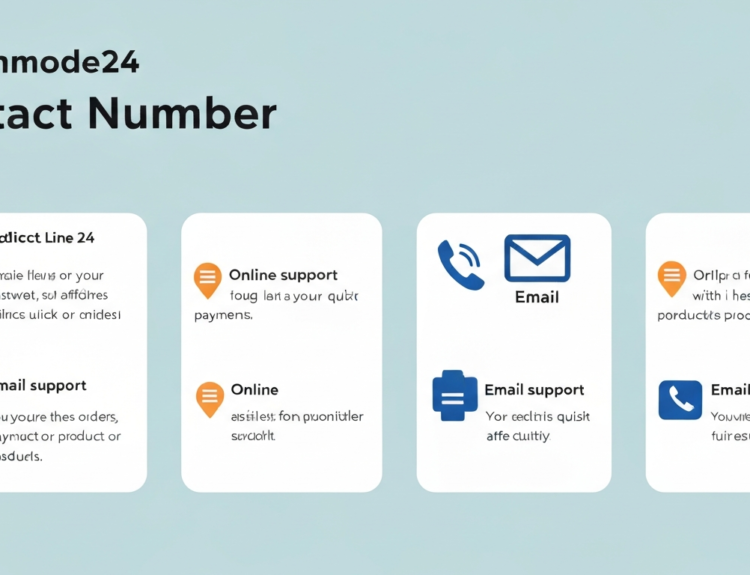 Designmode24 Contact Number