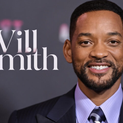 Will Smith