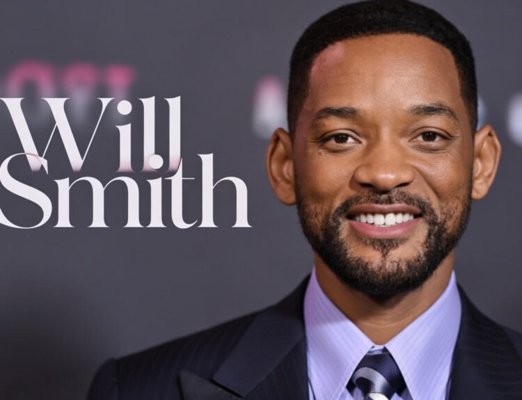 Will Smith