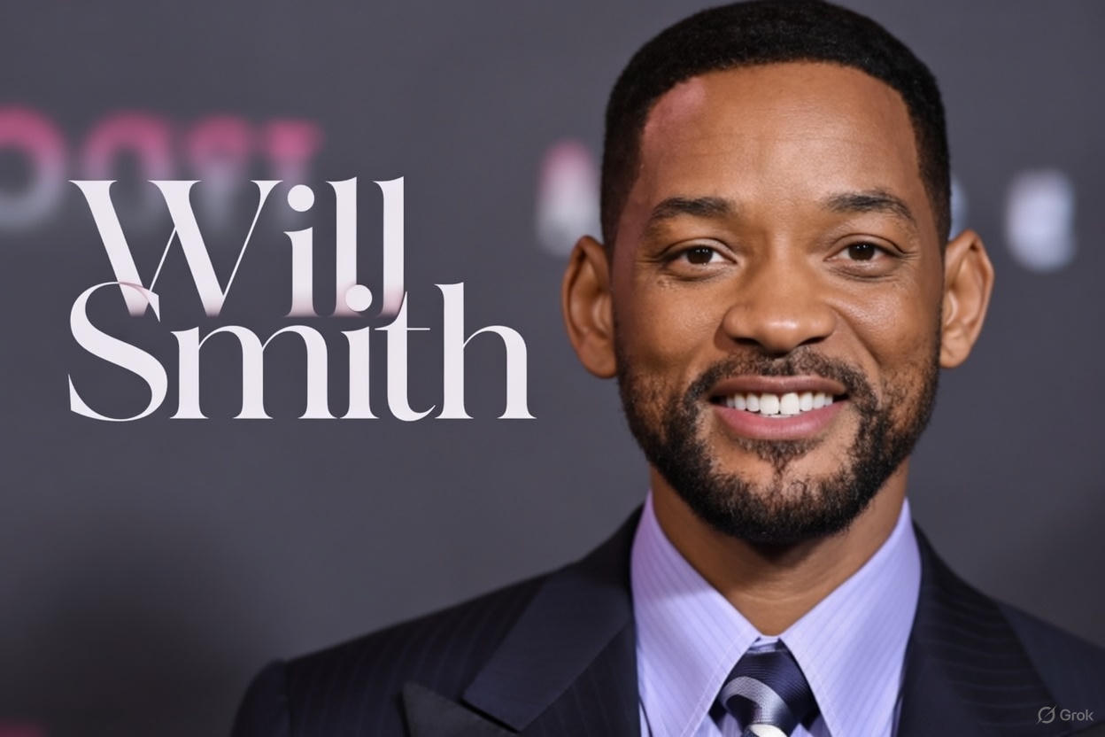 Will Smith