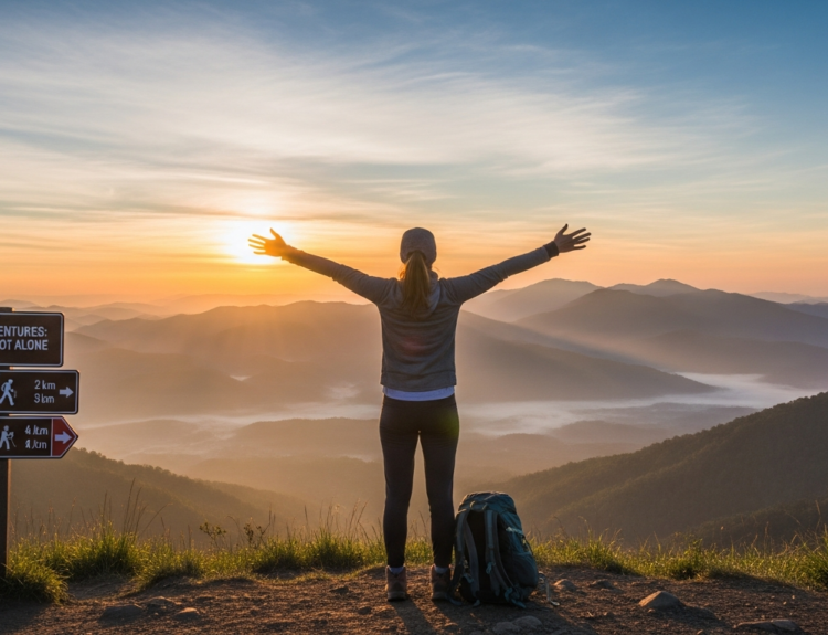 Best Solo Travel Destinations