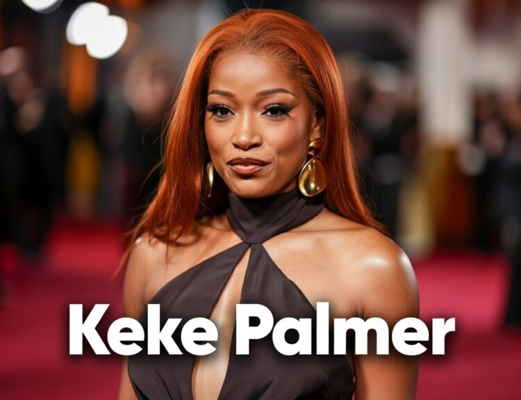 Keke Palmer Movies and TV Shows