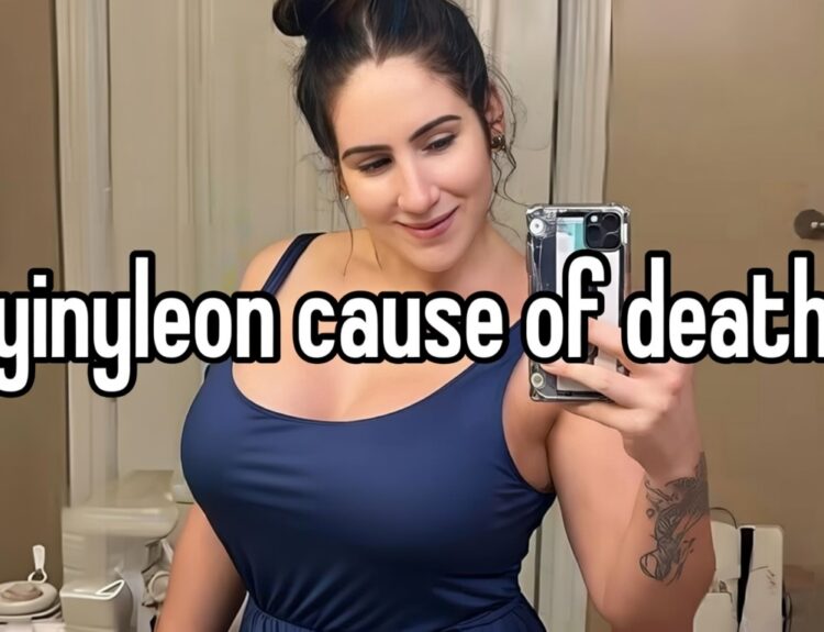 Yinyleon Cause of Death