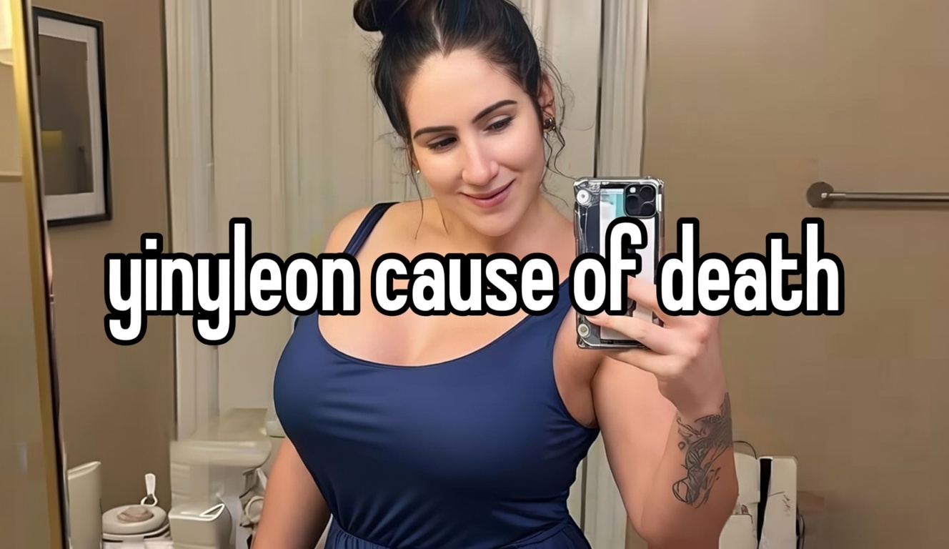 Yinyleon Cause of Death