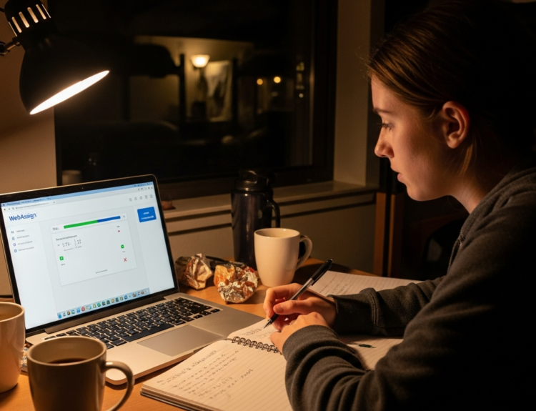 Web Assign