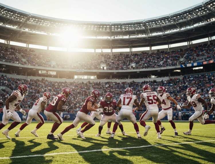 How Long Are NFL Games