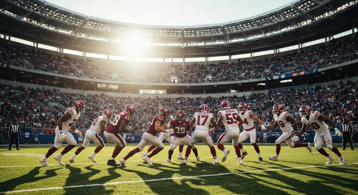 How Long Are NFL Games