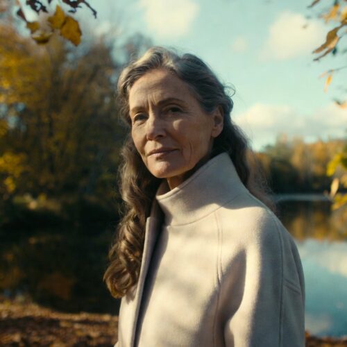 Kjellfrid Irene Andreassen