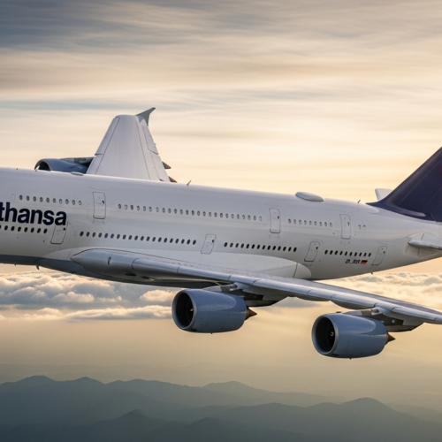Lufthansa