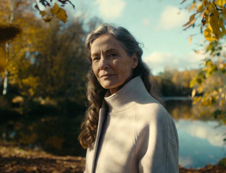 Kjellfrid Irene Andreassen