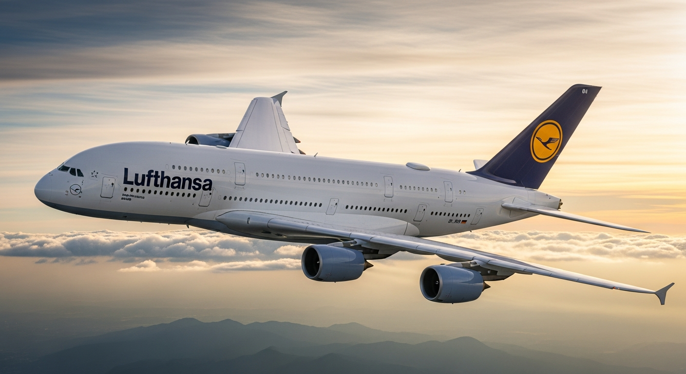 Lufthansa