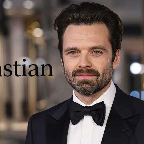 Sebastian Stan