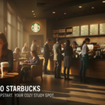 Starbucks Guide Menu Secrets, Stock Tips, and Finding a Store Near You