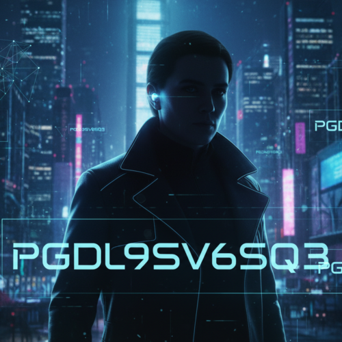PGDL9SV6SQ3
