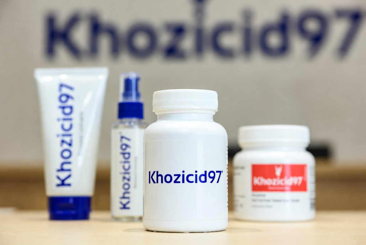 Is Khozicid97 Safe Benefits, Uses, and Everything You Need to Know