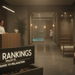 Rub Rankings Dallas TX: Find the Best Local Massage & Wellness Spas