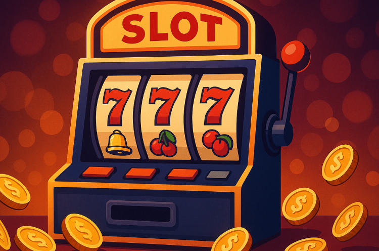 What Is a Hold and Win Slot?