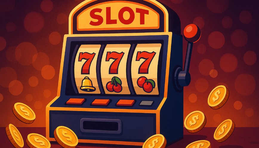What Is a Hold and Win Slot?