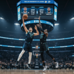 Dallas Mavericks vs Lakers Match Player Stats: 2026 Game Analysis