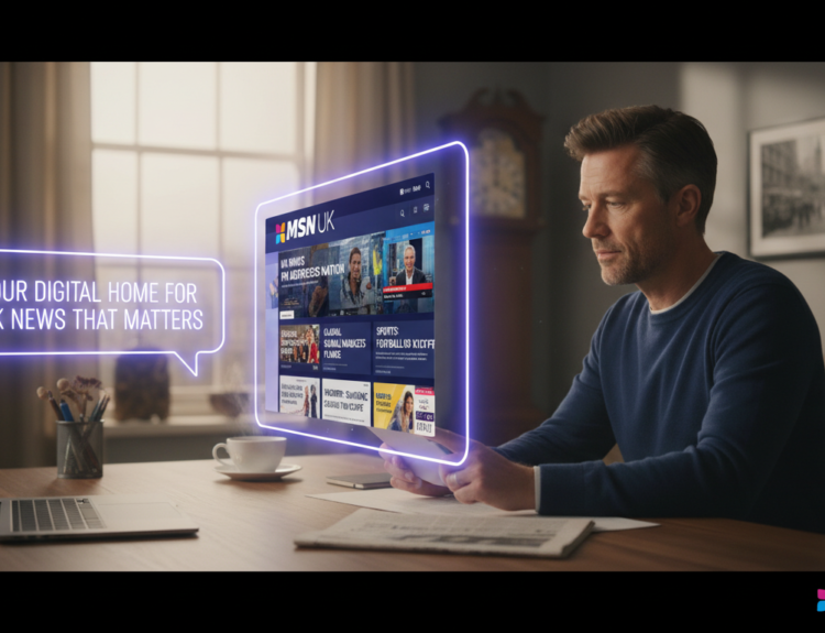 MSN UK