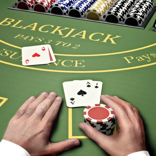 Blackjack