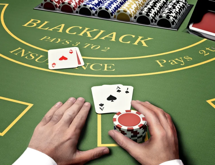 Blackjack