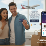 Qantas Mall Shopping Guide: Earn Points on Every Purchase
