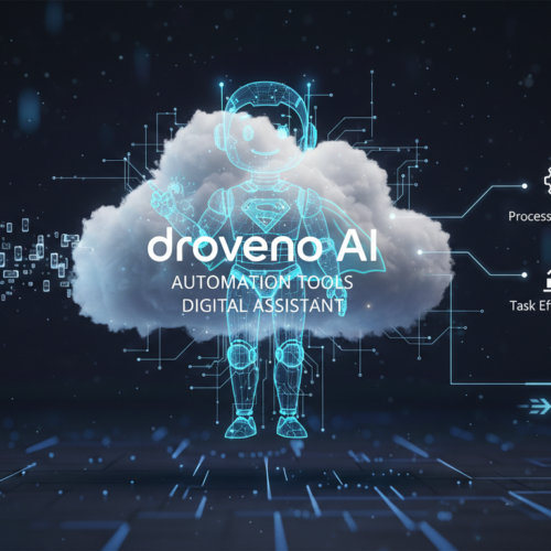Droven IO AI Automation Tools