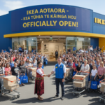 IKEA NZ Opening Date & News 2026: Everything You Need to Know