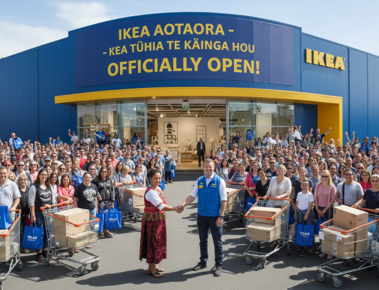 IKEA NZ