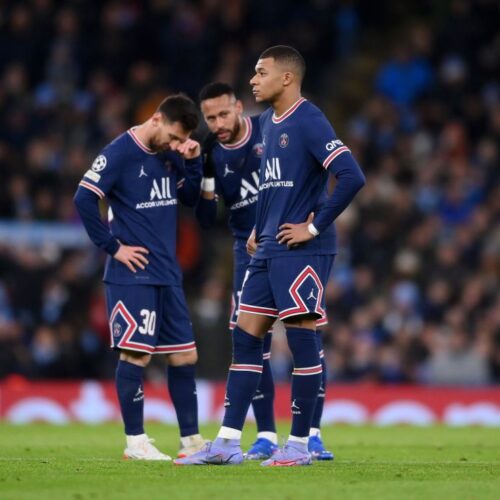 Thai League 2022/2023