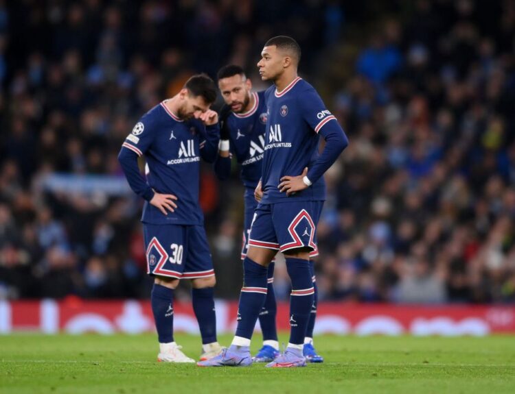 Thai League 2022/2023