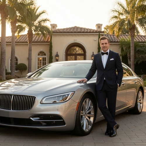 Mauricio Umansky Net Worth