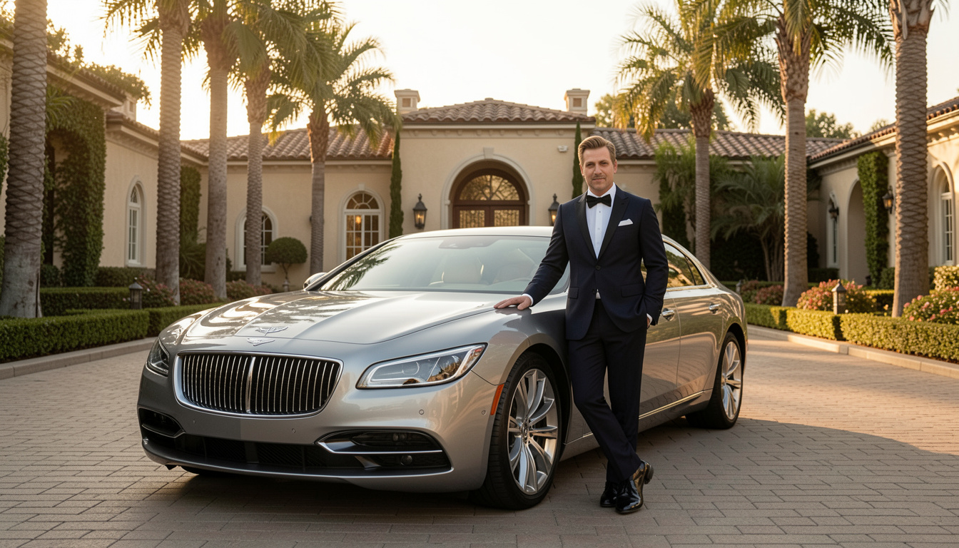 Mauricio Umansky Net Worth