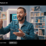 Whatnot UK Guide 2026: How to Buy, Sell, and Win Big on the App