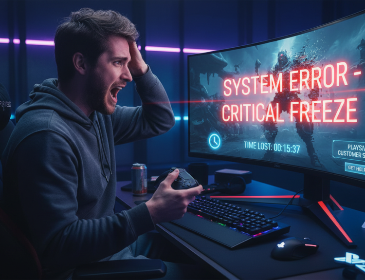 PlayStation Customer Service 24/7